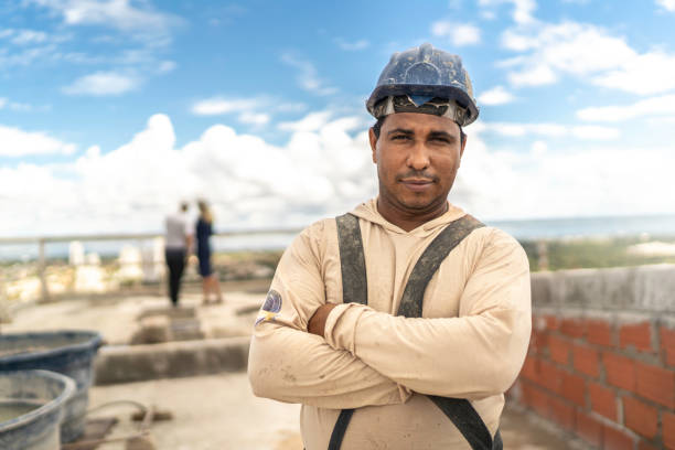 Professional Concrete contractor in IA