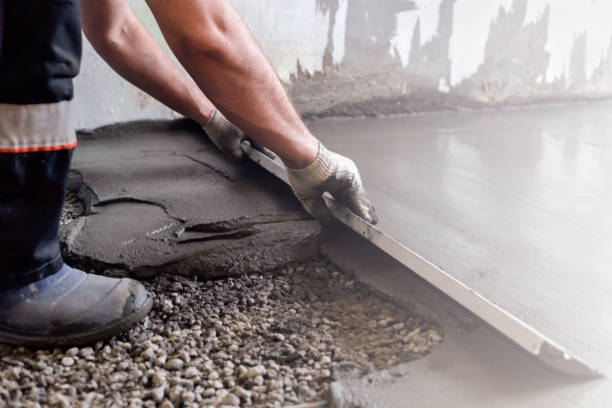Best Concrete Removal and Replacement in Council Bluffs, IA